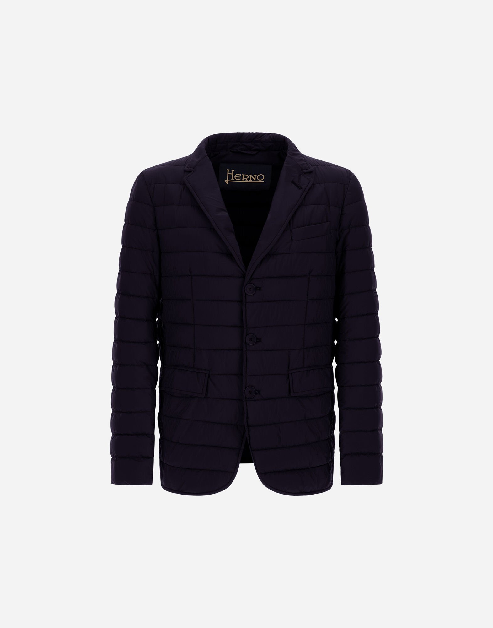 Men's Padded Blazers - Elegant Winter Jackets | Herno®