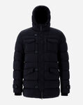 Herno L'ESKIMO Navy Blue PI004ULE192889200