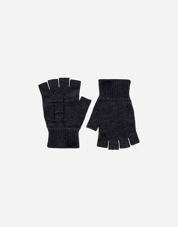 GLOVES IN 100% WOOL Herno Herno GLOVES IN 100% WOOL Navy Blue GUA00003X701009200