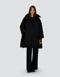 A-SHAPE JACKET IN 2-LAYER WINDSTOPPER Herno product thumbnail image view 2
