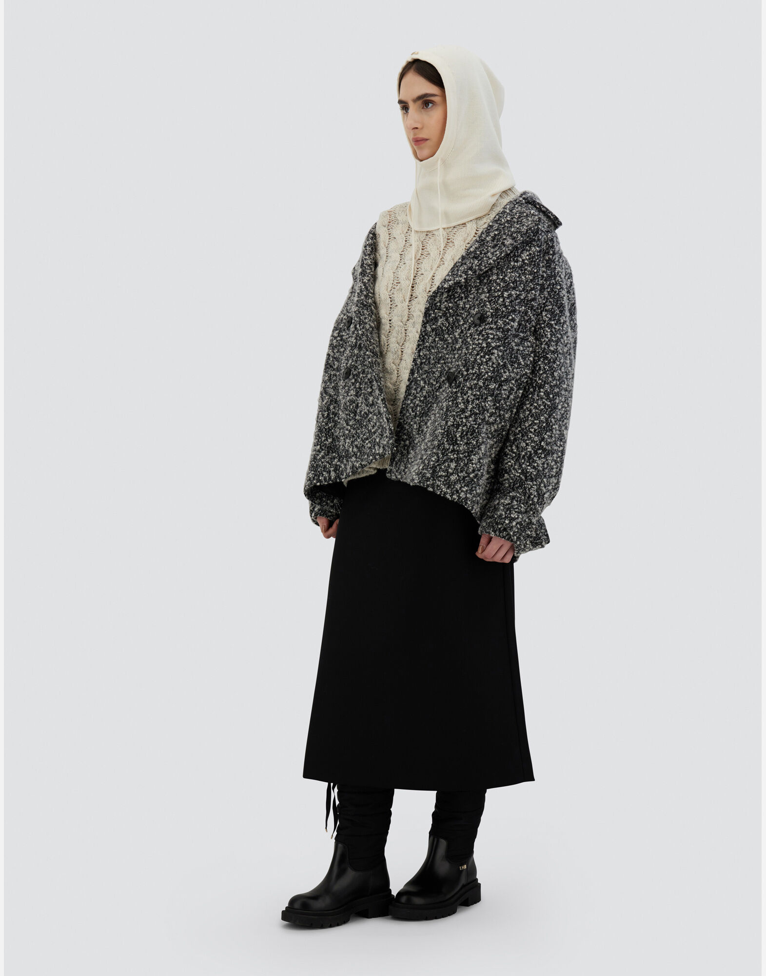 【送料込】HERNO フィーリング ブークレウール ピーコート CA000541D33433R_9311_5.jpg?sw=