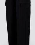 TROUSERS IN 100% COTTON INTERLOCK AND ARENDELLE Herno product thumbnail image view 3
