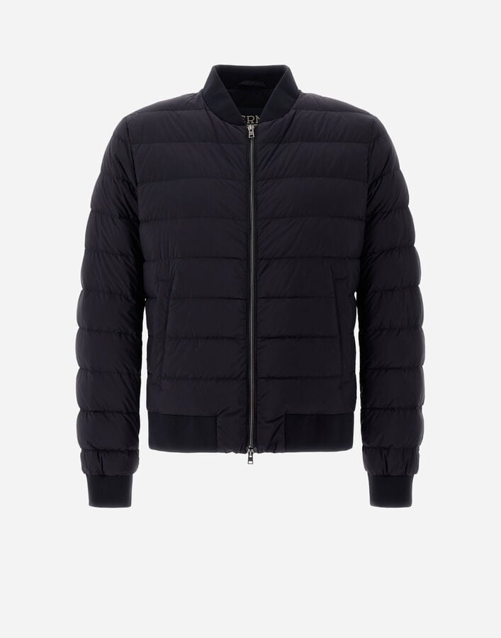 L'AVIATORE Herno Herno L'AVIATORE Black PI010ULE192889300