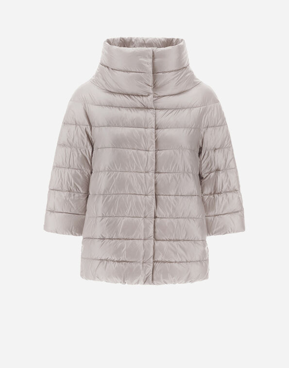 Herno AMINTA Grey Pearl PI0043DIC120179402