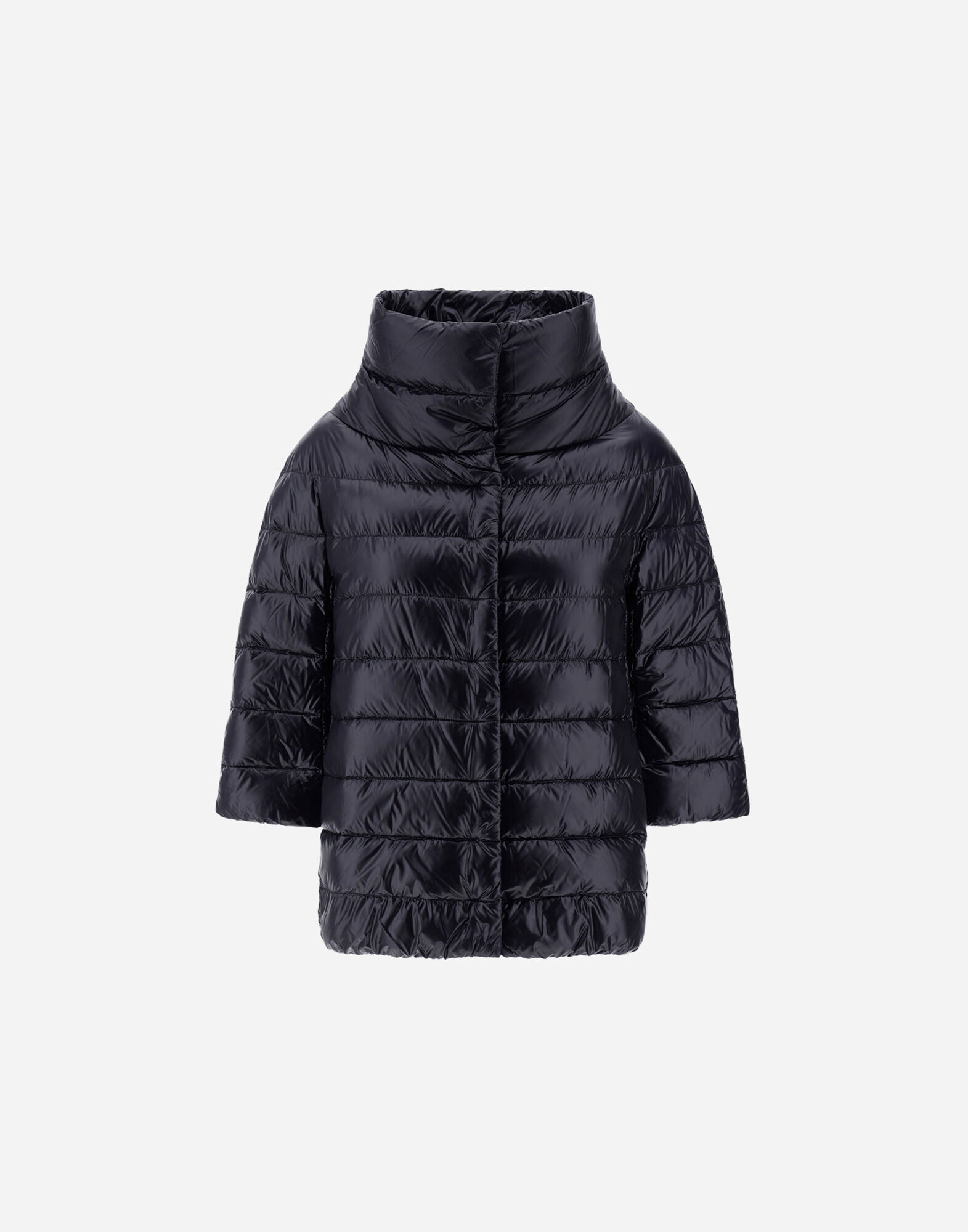 レディース ショート ダウンジャケット | Herno®