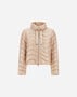 Herno RESORT NYLON ULTRALIGHT JACKET Chantilly PI00146DR12017Z1985