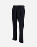 TROUSERS IN WARM TECH Herno product thumbnail image view 6