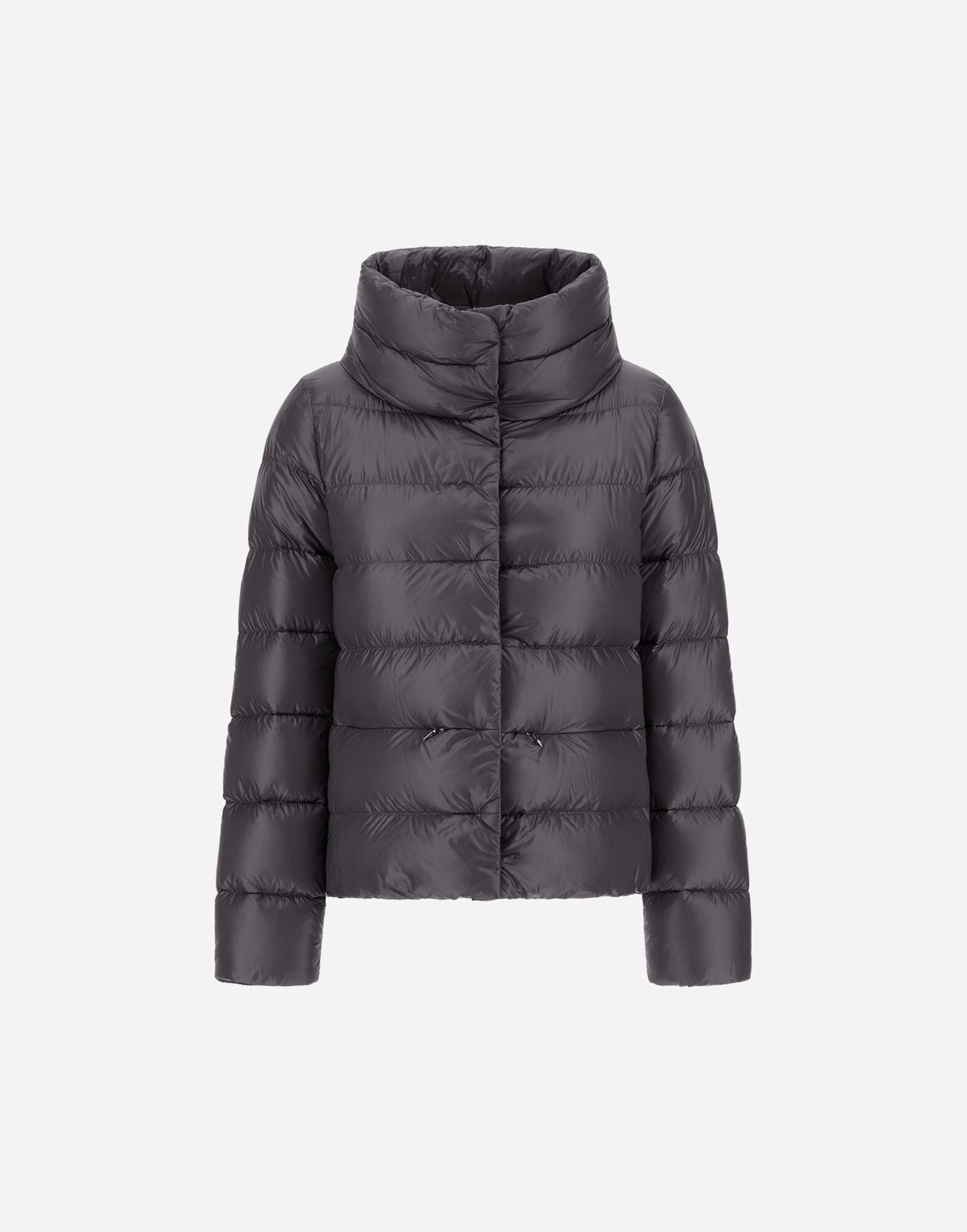 レディース グレー ダウンジャケット・ジャケット・コート | Herno®