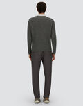 TROUSERS IN WARM TECH Herno product thumbnail image view 5