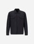 Herno ECOAGE SHACKET Navy Blue GI000488U12456Z9200