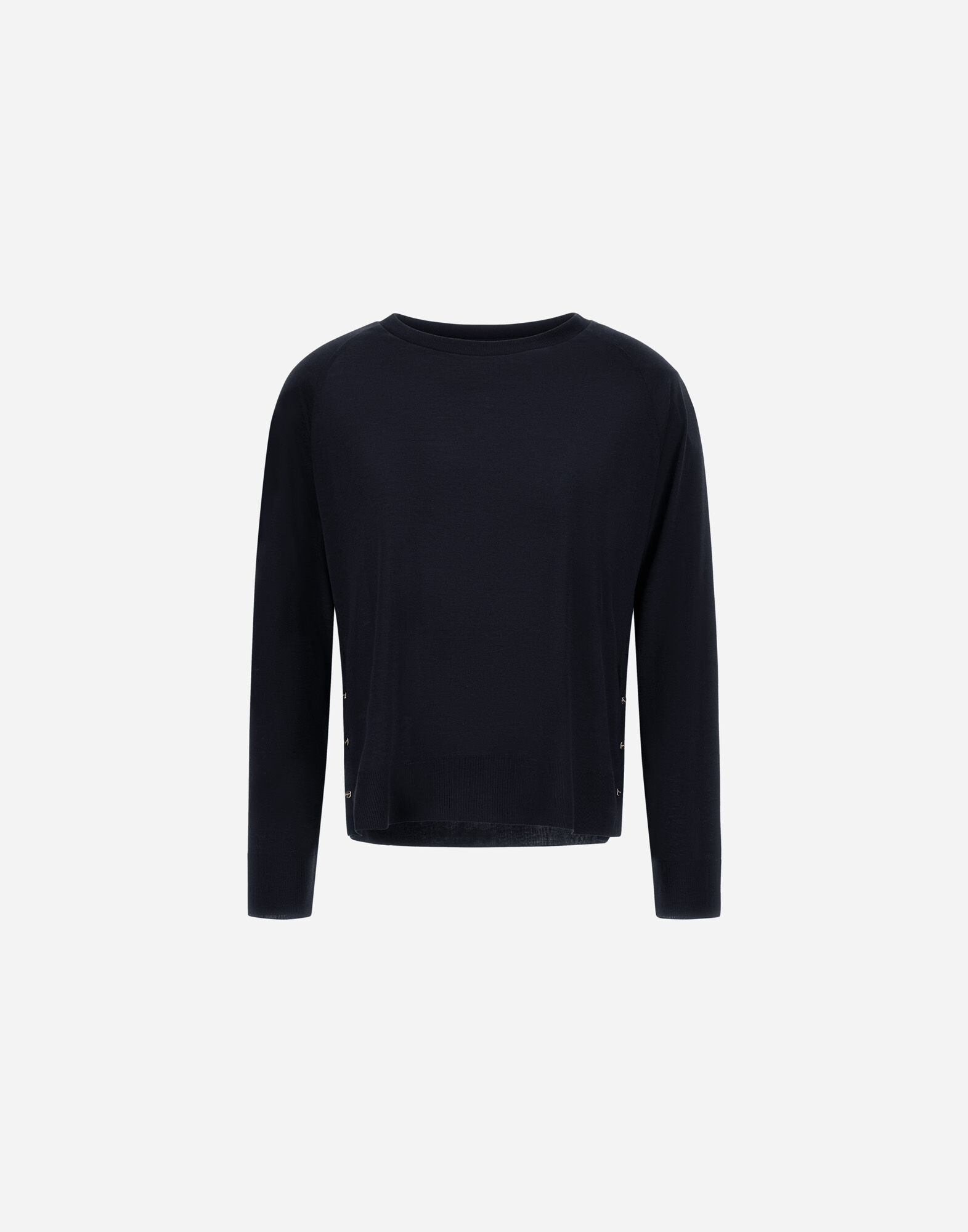 ヘルノ 長袖Tシャツ サイズ42 M レディース 楽天市場】ヘルノ HERNO クルーネックTシャツ レディース 大きいサイズ