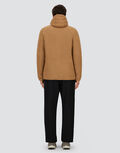 WARM TECH TROUSERS Herno product thumbnail image view 4