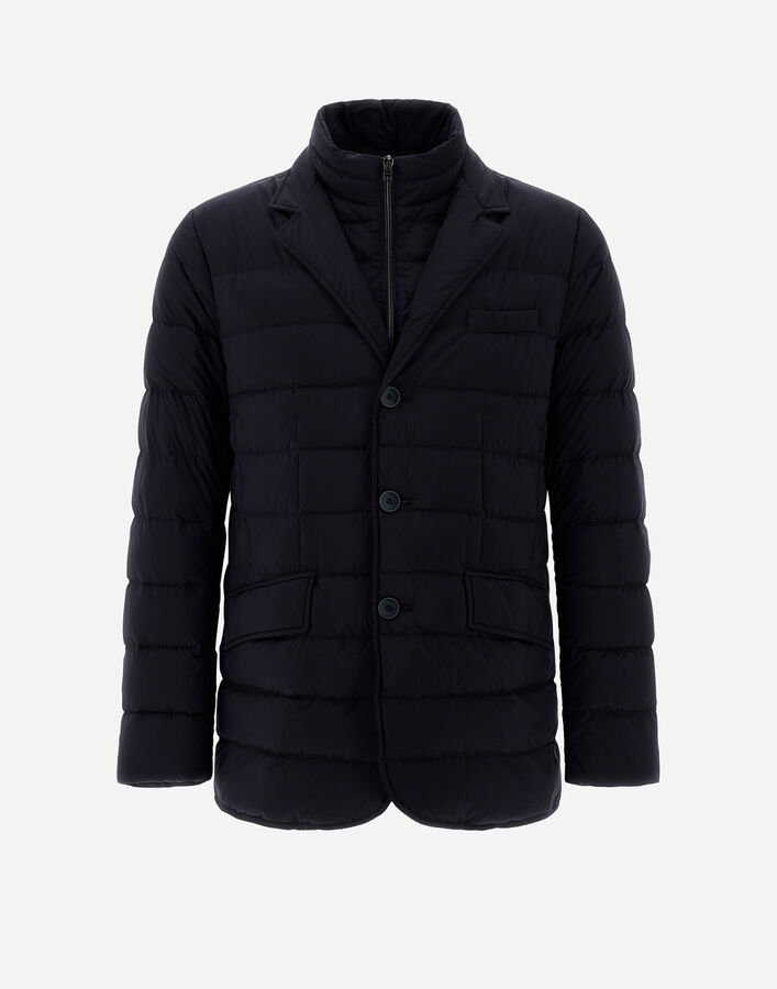 Herno LA GIACCA Navy PI001ULE192889200