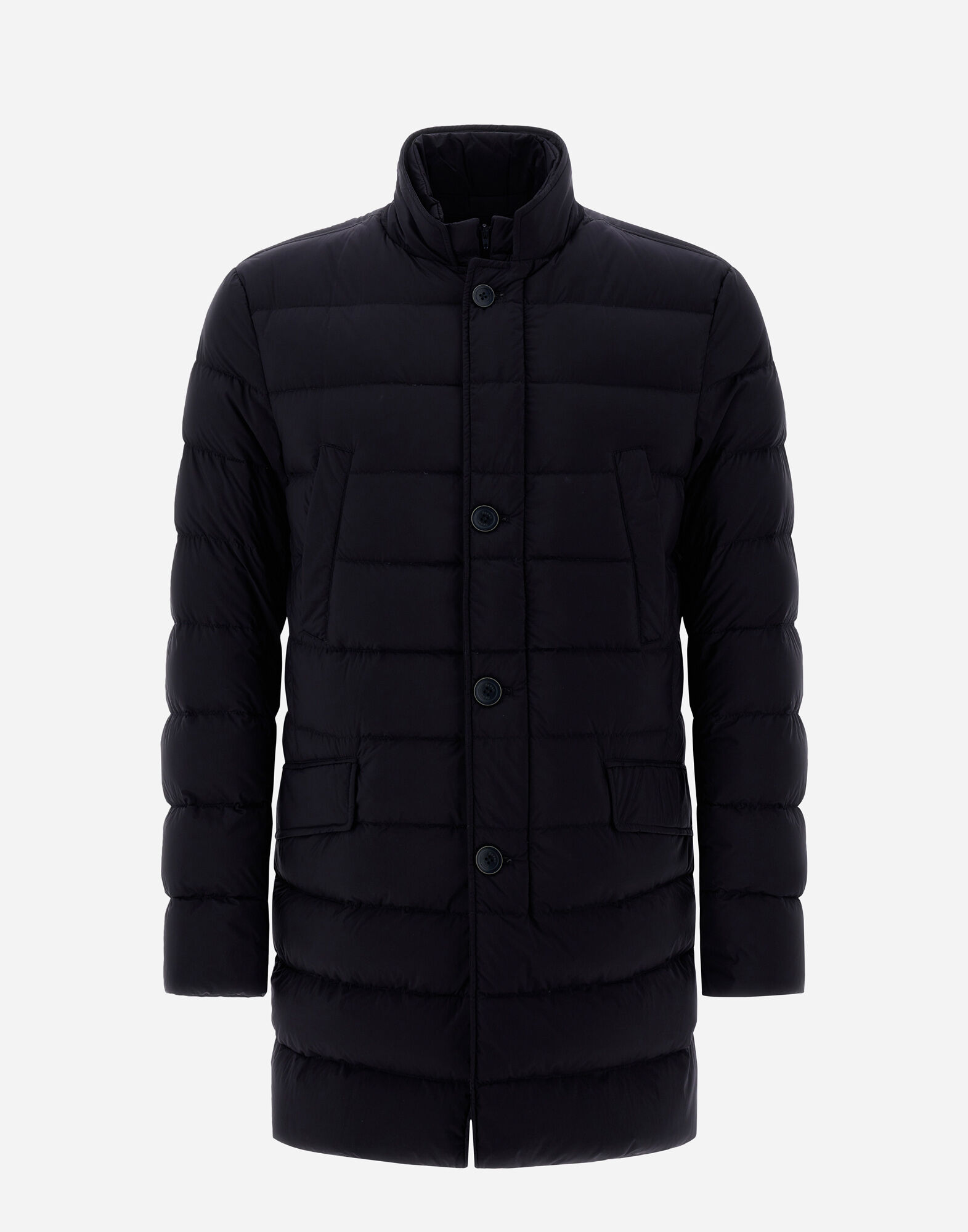 メンズ ウィンターコート＆エレガント トレンチコート | Herno®