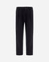 Herno LIGHT SCUBA TROUSERS Black PT000051U12359S9300