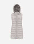 Herno SERENA Grey Pearl PI0329DIC120179402