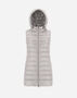 Herno SERENA Grey Pearl PI0329DIC120179402
