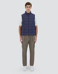 IL GILET Herno product thumbnail image view 3