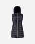Herno SERENA Black PI0329DIC12017Z9300