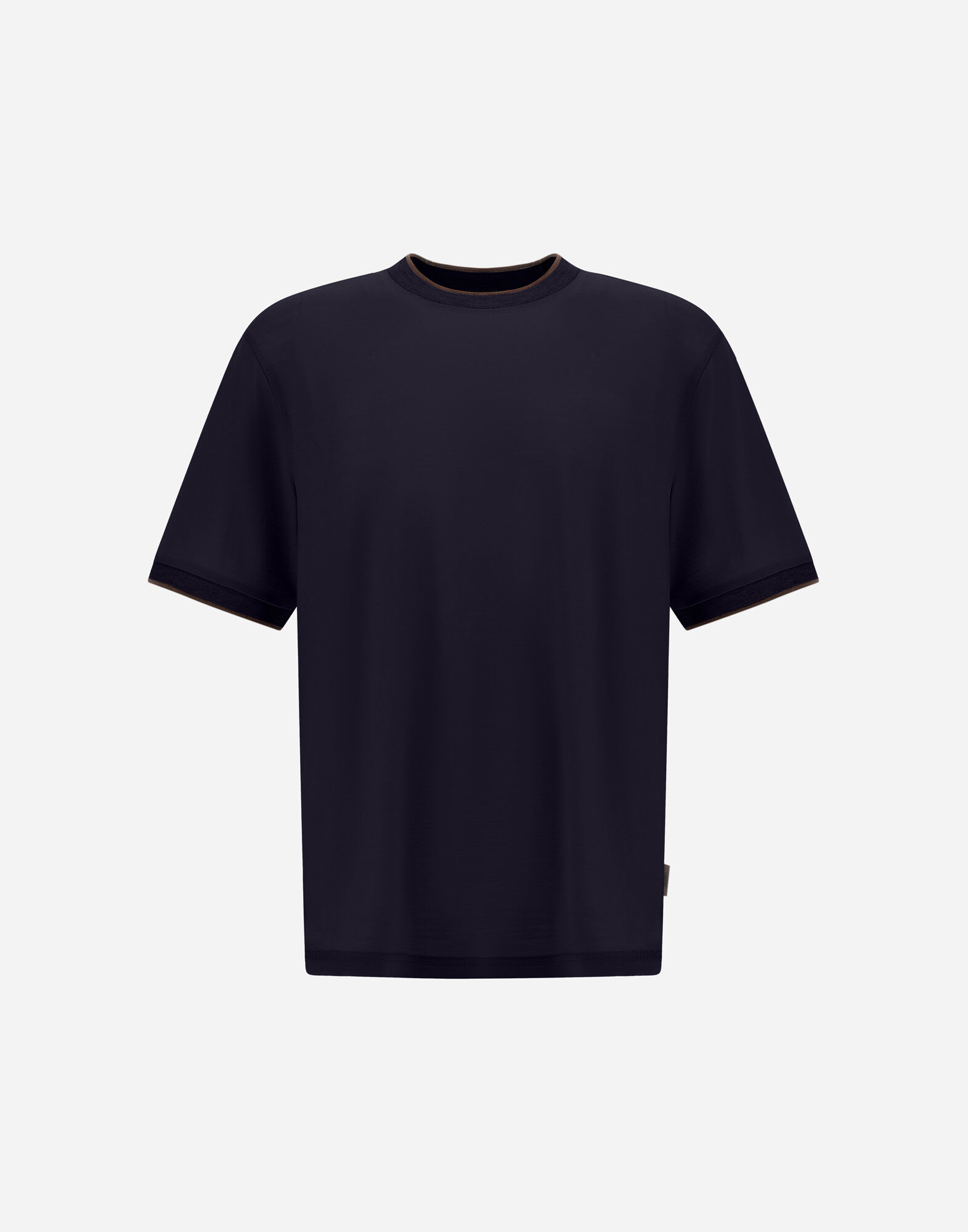 Men's T-Shirts & Polos | Herno®