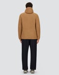 TROUSERS IN WARM TECH Herno product thumbnail image view 5