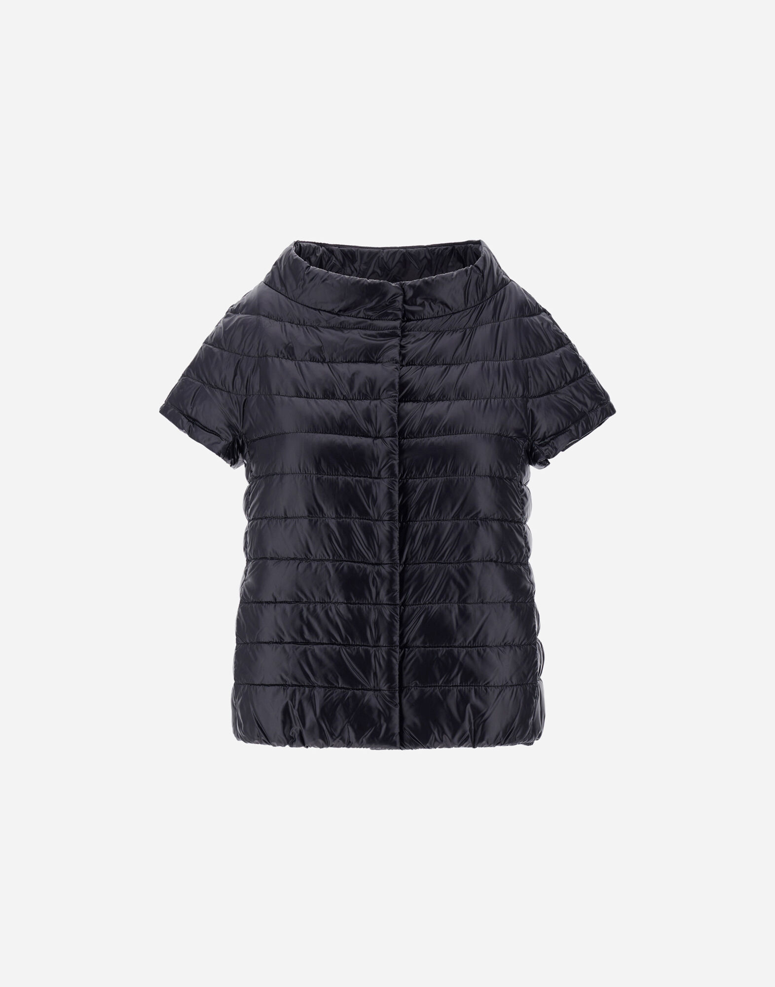 レディース ショート ダウンジャケット | Herno® レディース ショート ダウンジャケット | Herno®
