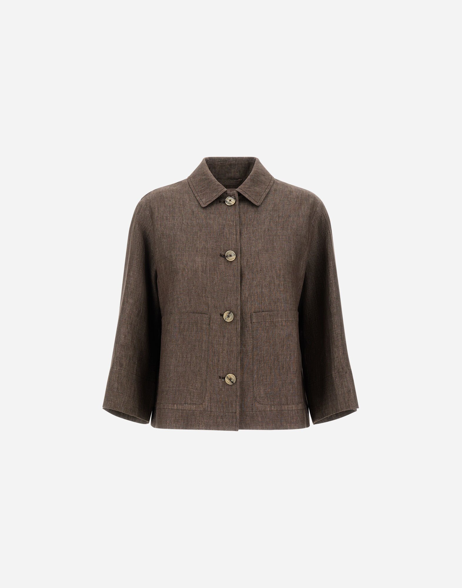 Women's Coats, Down Jackets, Vests | Herno®