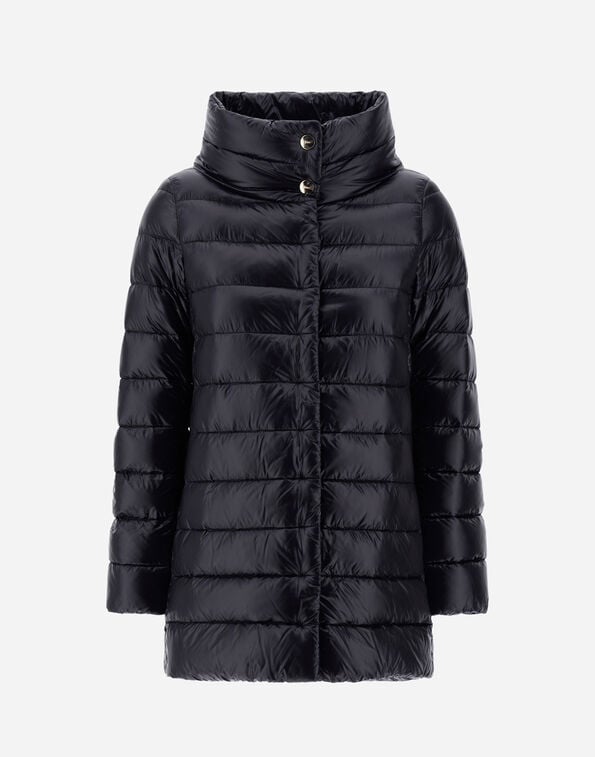 Herno AMELIA Black PI0505DIC120179300