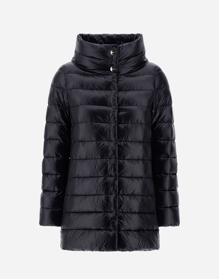 Herno AMELIA Black PI0505DIC120179300