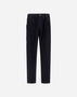 Herno DENIM JEANS Navy Blue PT000134U132799200