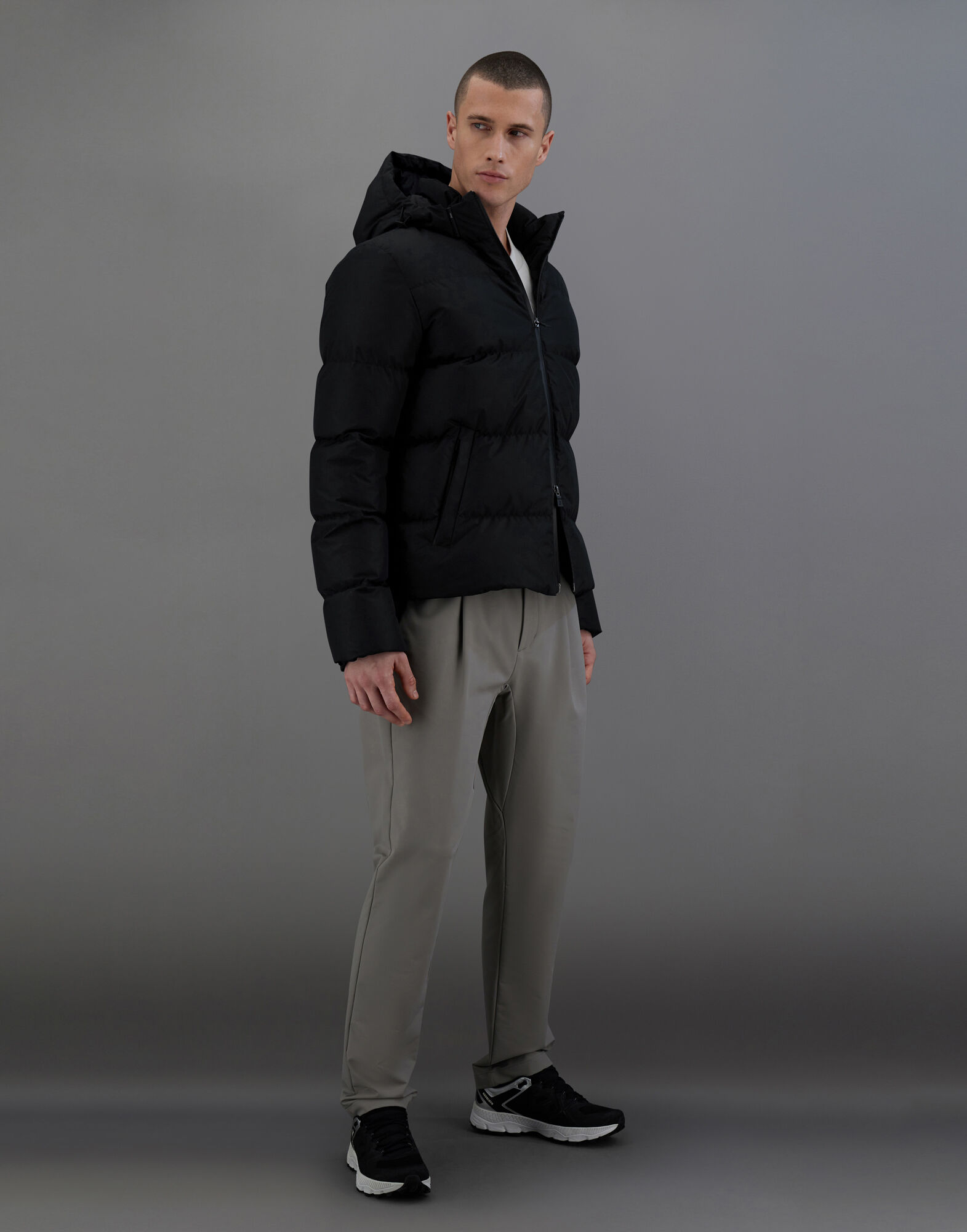 HERNO SALE ヘルノ アウター メンズ ラミナー ゴアテックス
