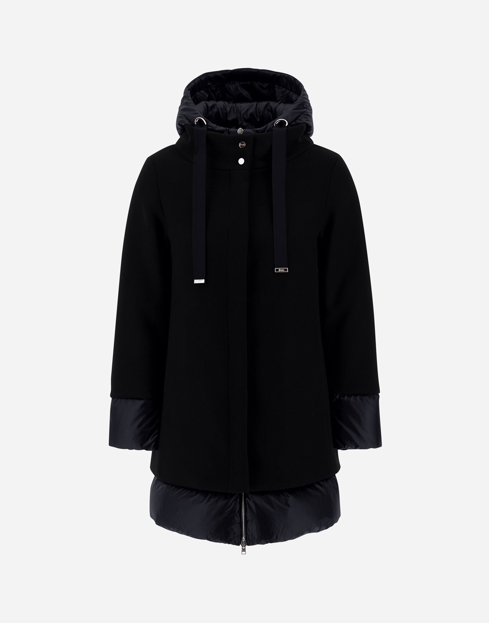 ヘルノ公式eショップ] ウィメンズダウンジャケット | Herno®