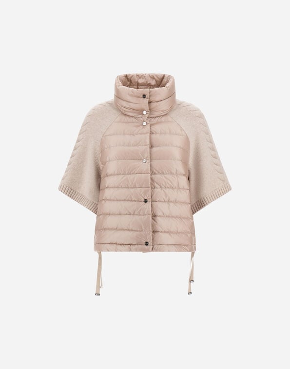 Herno RESORT JACKET IN NYLON ULTRALIGHT Chantilly PI00161DR12017Z1985