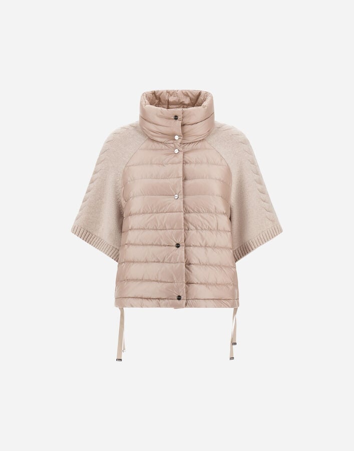 Herno RESORT JACKET IN NYLON ULTRALIGHT Chantilly PI00161DR12017Z1985