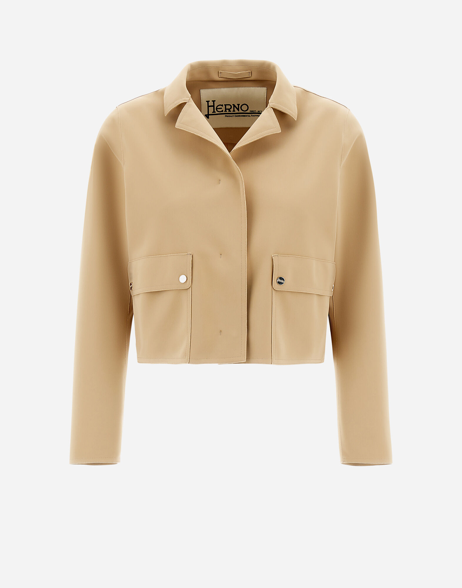 Women's Herno® : Clothing and Accessories | Herno®