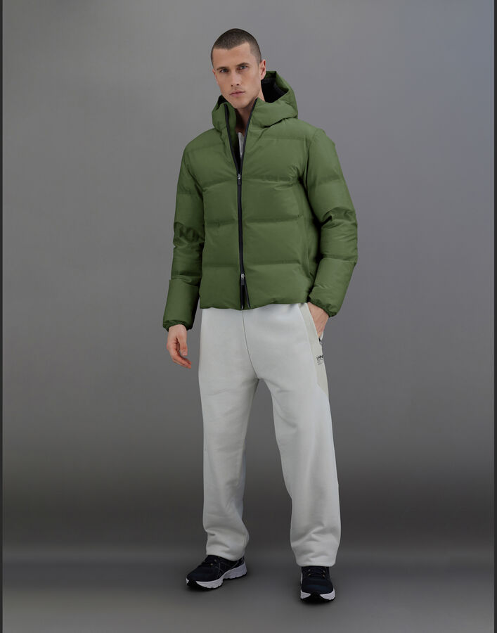 Laminar Men's Jacket Black