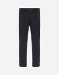 TECH WOVEN TROUSERS Herno product thumbnail image view 1