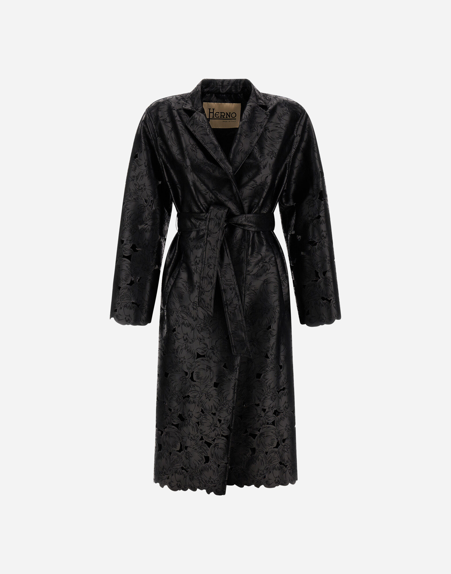 Women's Winter Coats and Elegant Trench Coats | Herno®