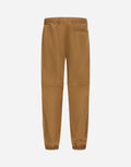 TROUSERS IN ULTRALIGHT CREASE Herno product thumbnail image view 4