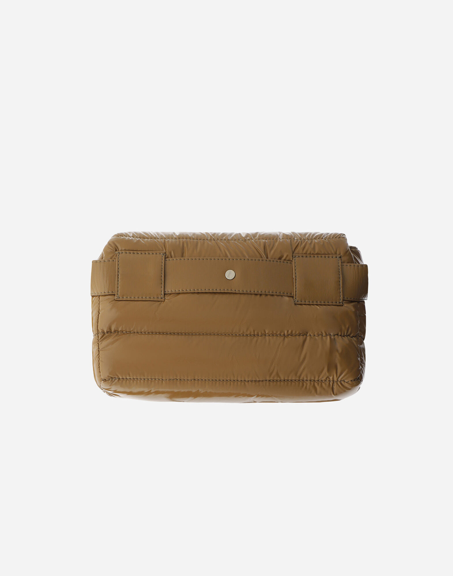 レディース GLOSS BAG キャメル | Herno® (ヘルノ)