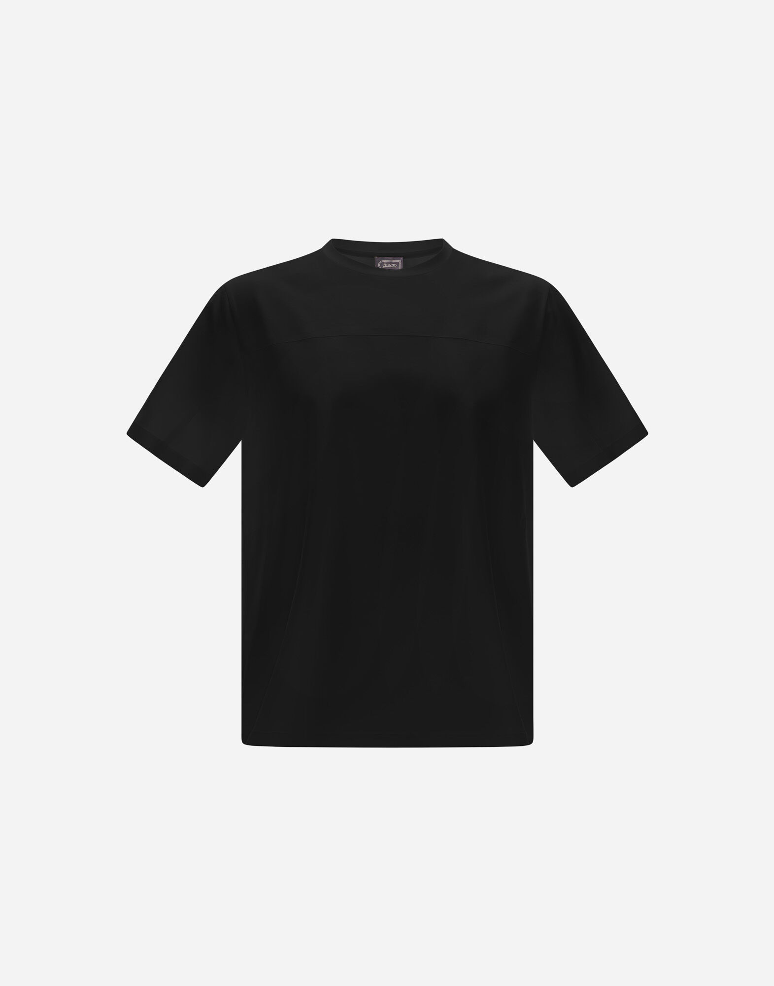 Tシャツ・カットソー HERNO SS25 Polo shirts (JPL00114D 520631081) Knitted polo shirt | Herno | OTTODISANPIETRO
