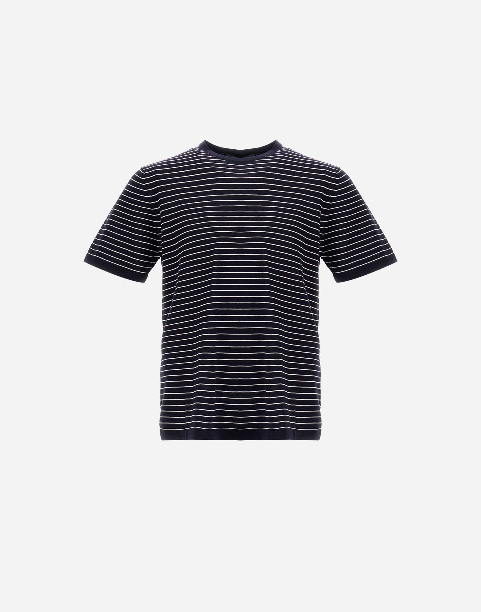 【関税＆送料込み】Herno T-Shirts And Polos Men's T-shirts and Polos - Cotton or Jersey | Herno®