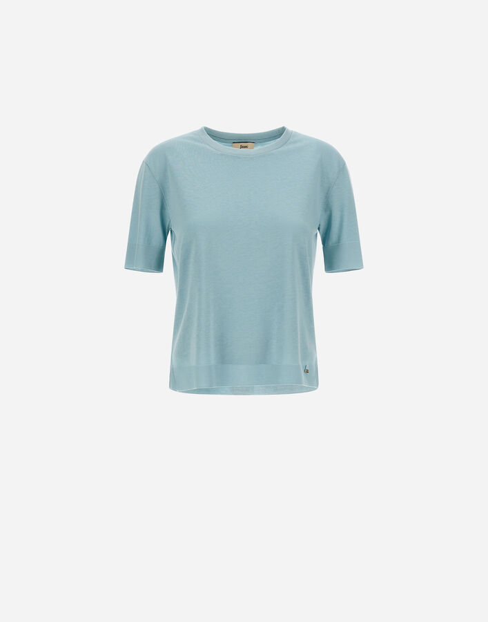 Herno Women's Cotton Blend Shirt Pink main image 0