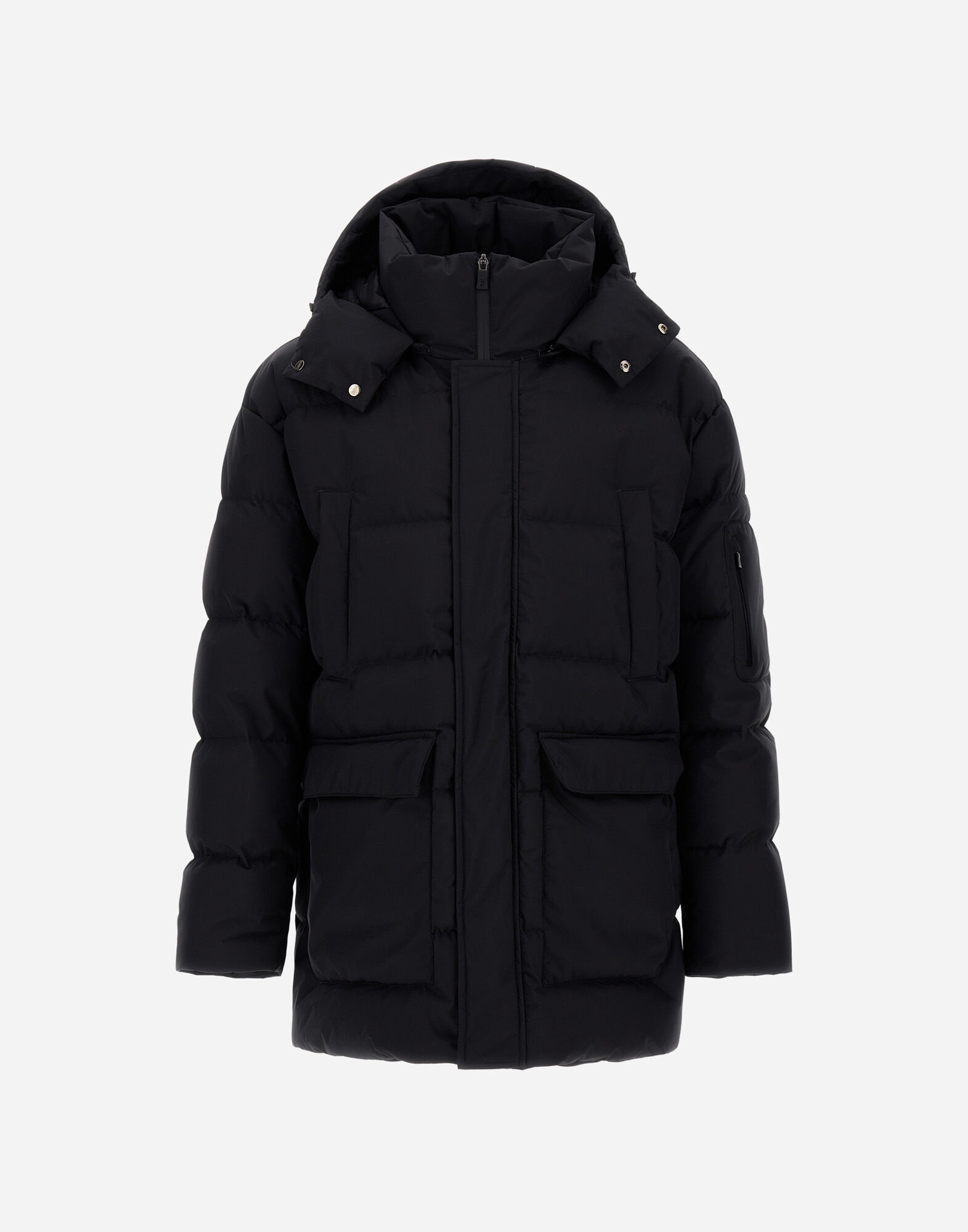 メンズ パデッドブレザー＆モッズコート | Herno®