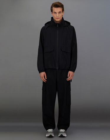 ラミナー ゴアテックス 2レイヤー ジャケット オリーブグリーン 
