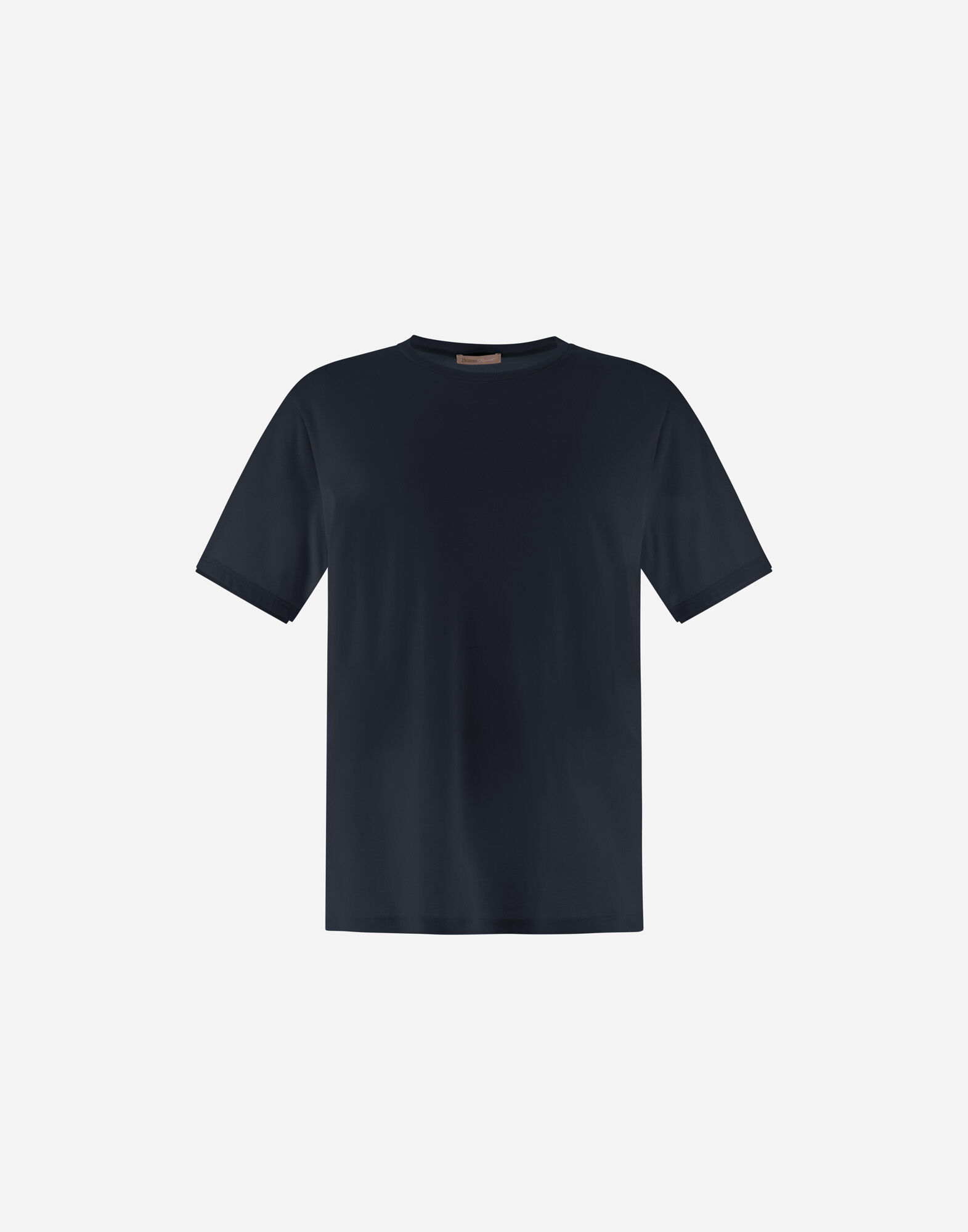 メンズ リゾート ベーシック コットン&ライトストレッチナイロン T