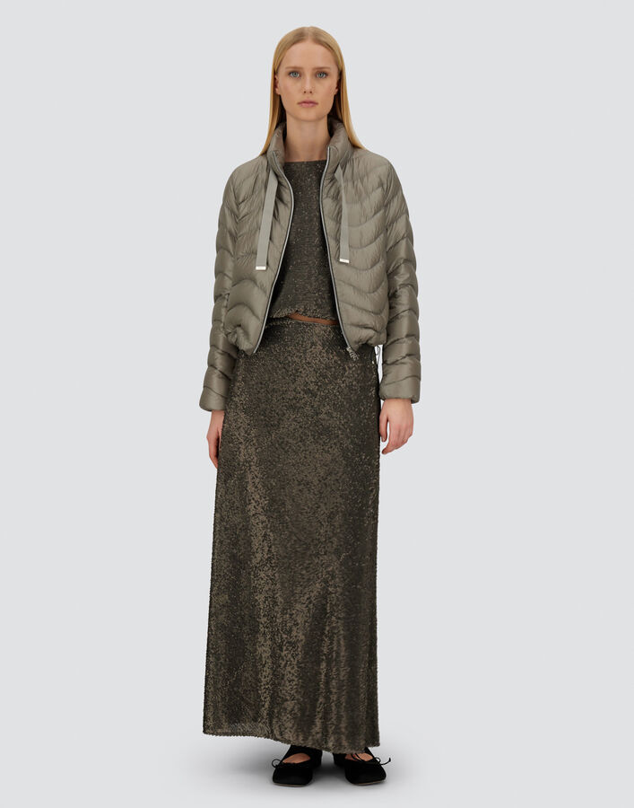 Herno Women Resort Jumper In Alpaca And Wool main image 1