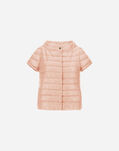 Herno GRETA Light Pink PI0003DIC12017Z4002