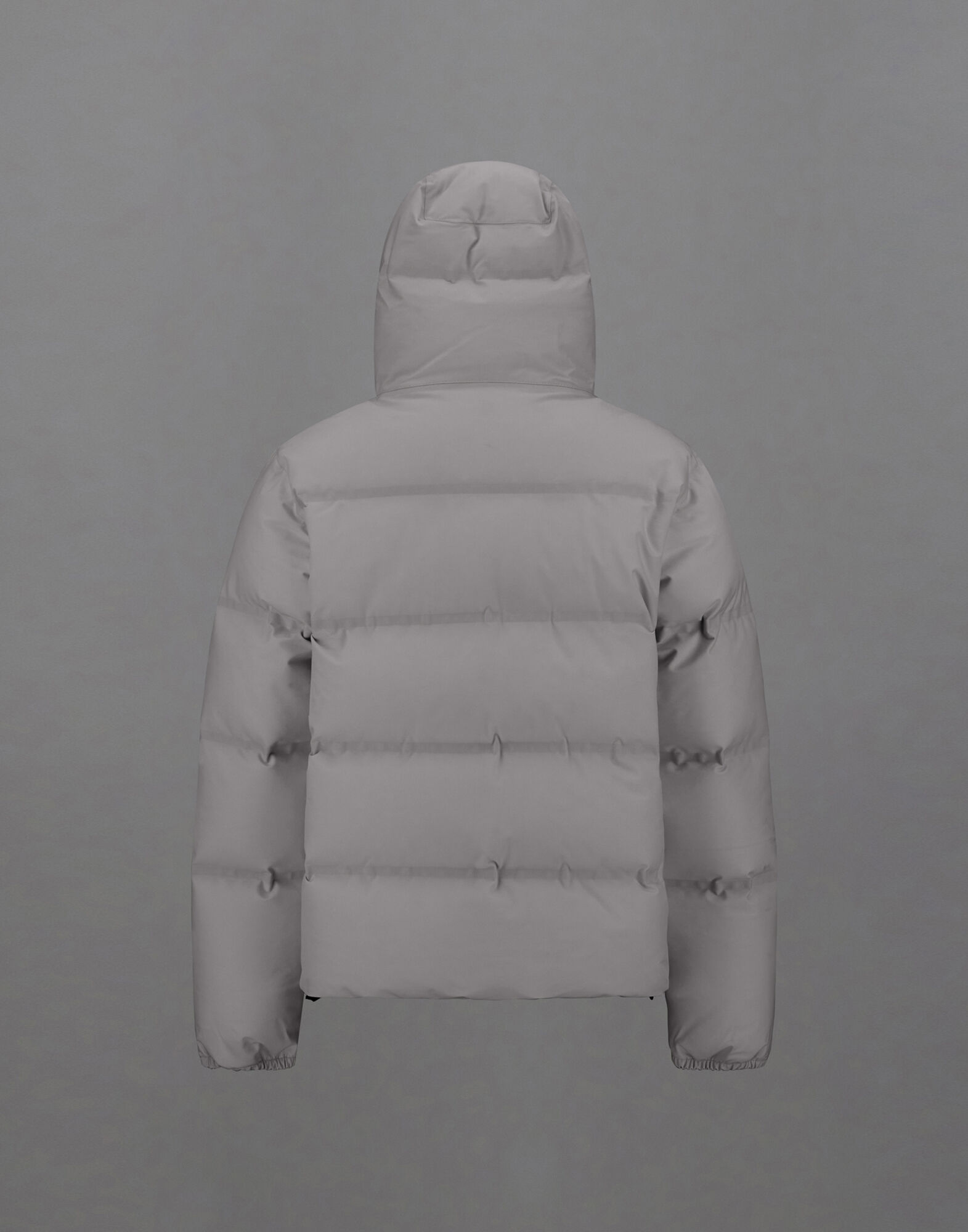 メンズ ラミナー ニュー インパクト ジャケット グレー | Herno® (ヘルノ)