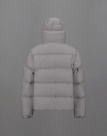 メンズ ラミナー ニュー インパクト ジャケット グレー | Herno® (ヘルノ)